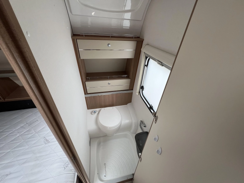 Fendt Bianco 495 SFB  foto: 12