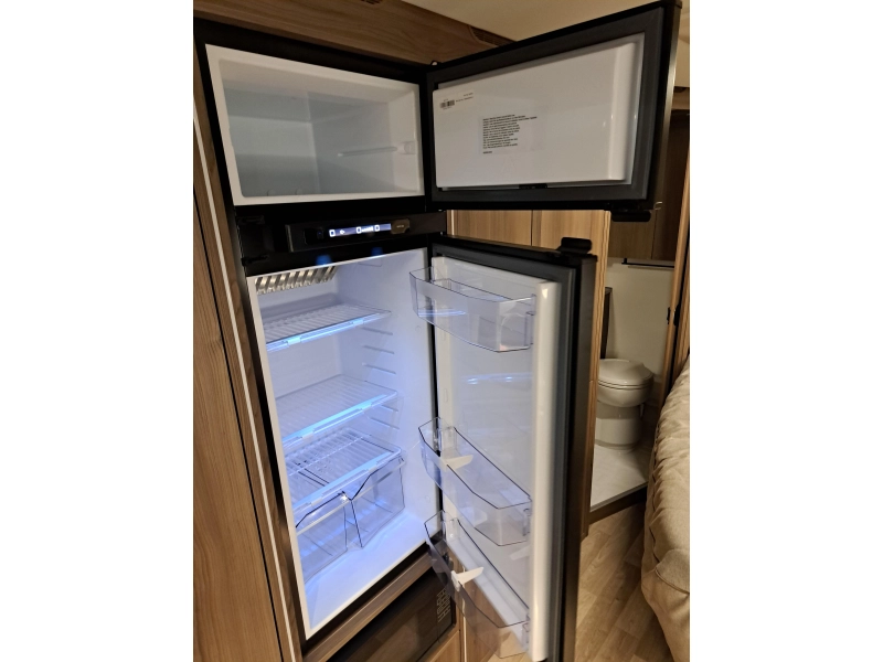 Kabe Imperial 560 XLKS  foto: 13
