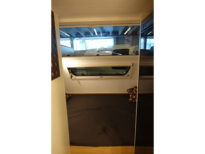 Adria Action 391 PD mooi compleet  foto: 11
