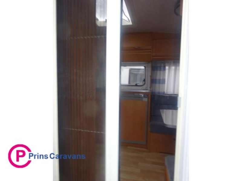 Wilk S4 450 Frans Bed + Rondzit+Mover #NIEUWSTAAT#  foto: 20