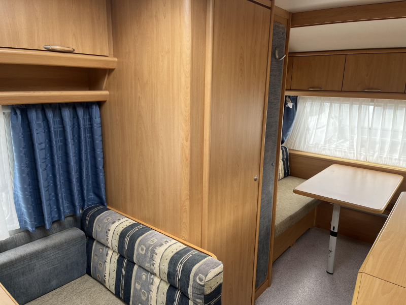 Knaus As Good as Gold 400 TM - Voortent -  foto: 7
