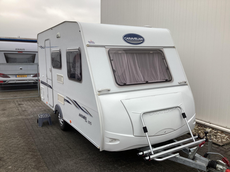 Caravelair Antares 390 LUXE  foto: 15