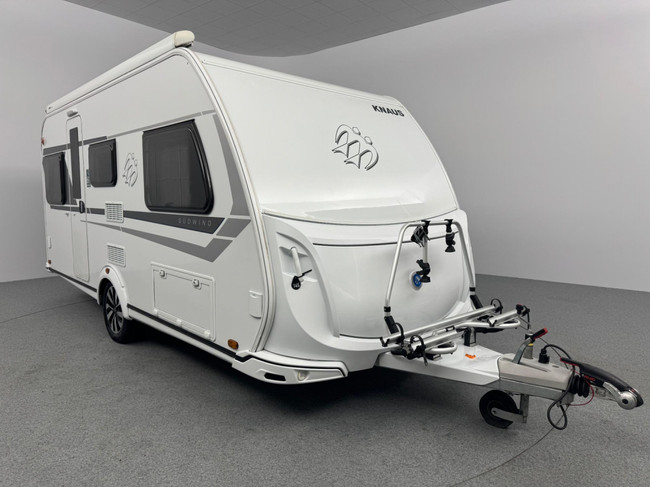 Knaus Südwind 460 EU hoofdfoto: 1