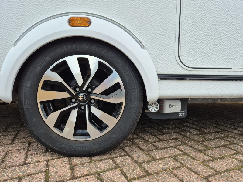 Knaus Sudwind 500 UF  foto: 13