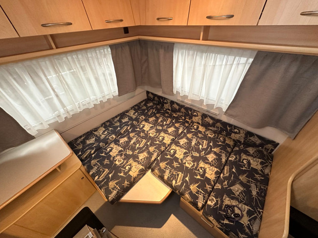Beyerland Sprinter Lite 440 LB foto: 6