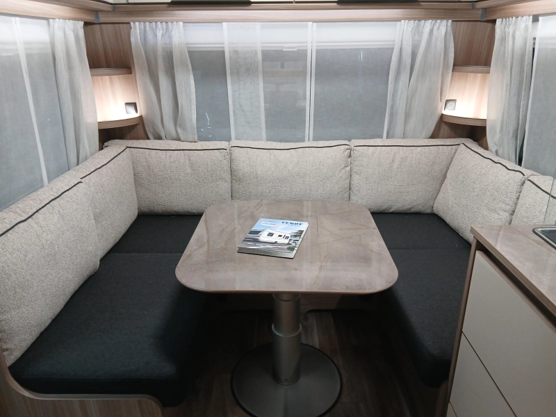 Fendt Tendenza 515 SG  foto: 4