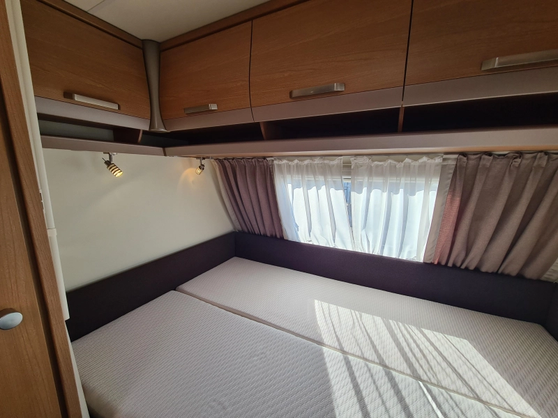 Knaus Sport 400 QD  foto: 13