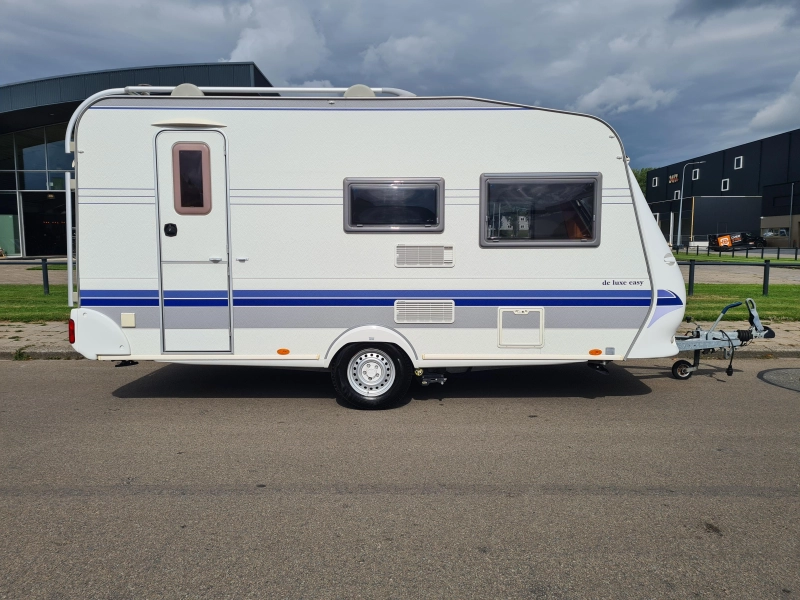 Hobby De Luxe 440 SB  hoofdfoto: 1