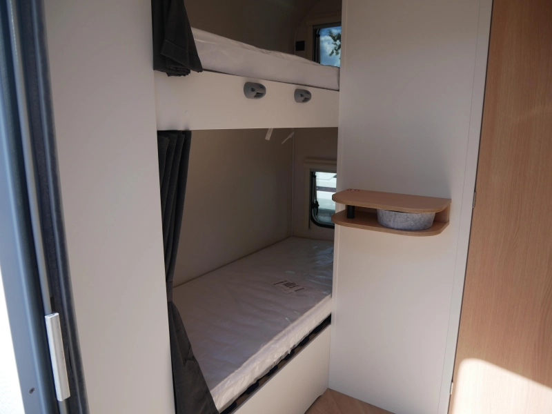LMC E:dero 470K Model 2026 Lichtgewicht!! 