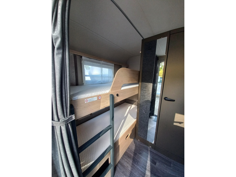 Weinsberg CaraOne Edition HOT 480 QDK  foto: 10
