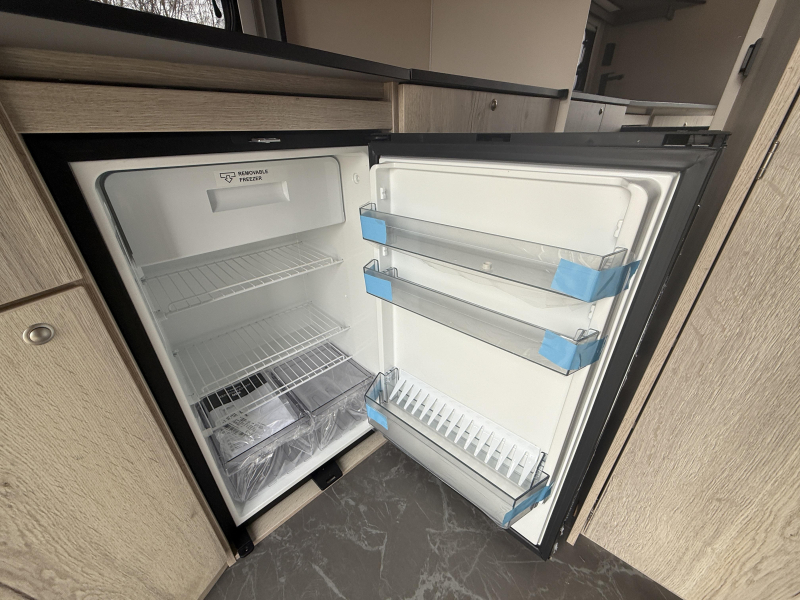 Easy Caravanning GetAway Trophy Limited Edition  foto: 13