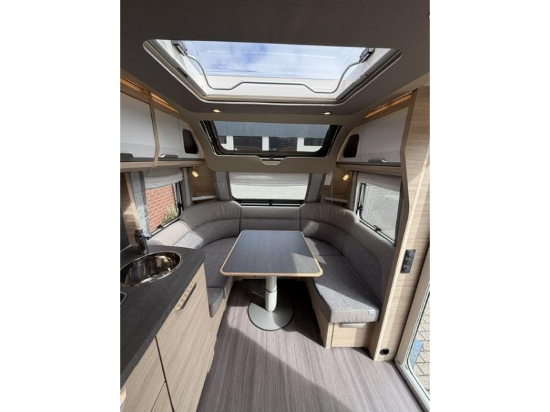 Knaus Sudwind 540 UE Incl. Mover en Luifel  foto: 21