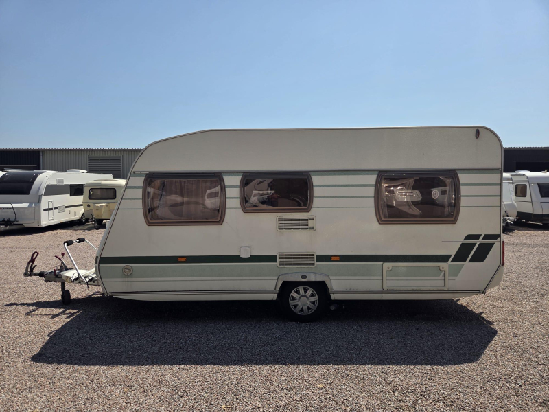 Chateau Calista 450 +BOVAG-2025/Luifel/Mover 
