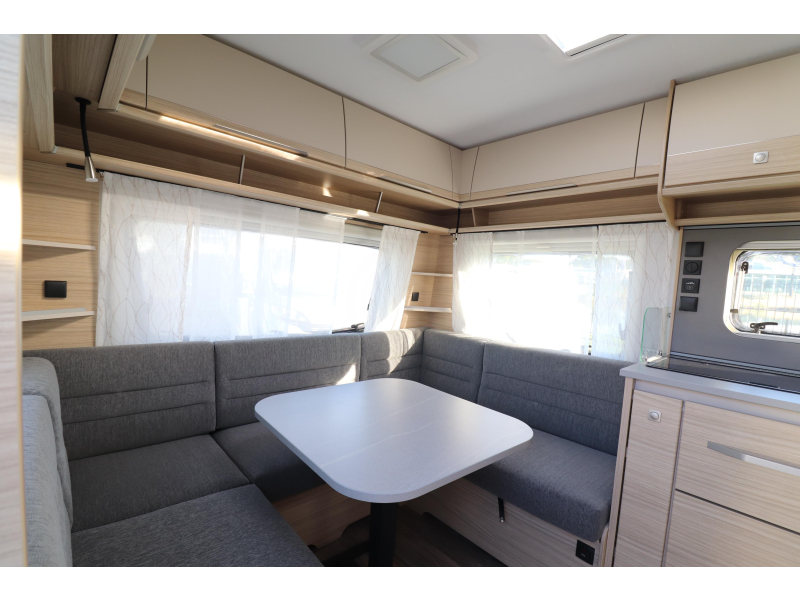 Fendt Bianco Selection 465 SFB Model 2026 - 662  foto: 10