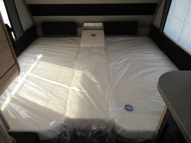 Knaus Sudwind Black Selection 500 EU NIEUW 2027 MODEL!  foto: 5