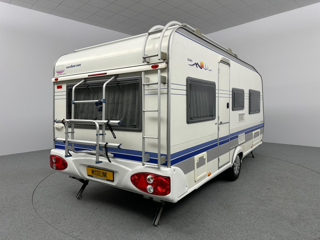 Hobby Excellent Easy 495 UL foto: 12