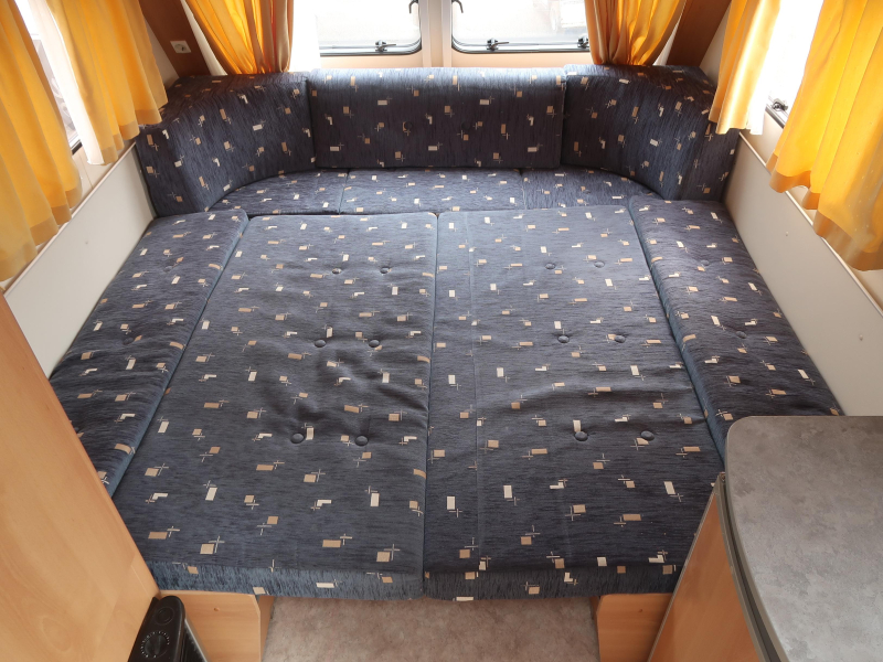 Kip Grey Line 44 EKL MET MOVER EN UNICO VERONA  foto: 4