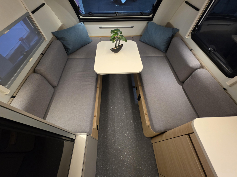 Adria Action 391 LH  foto: 9