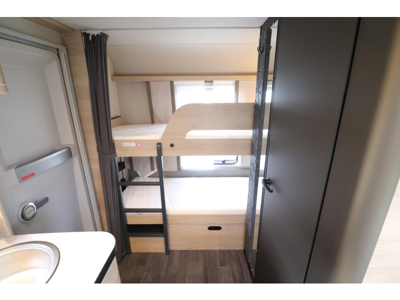 Weinsberg CaraOne Edition HOT 480 QDK MODEL 2027 - 811  foto: 8