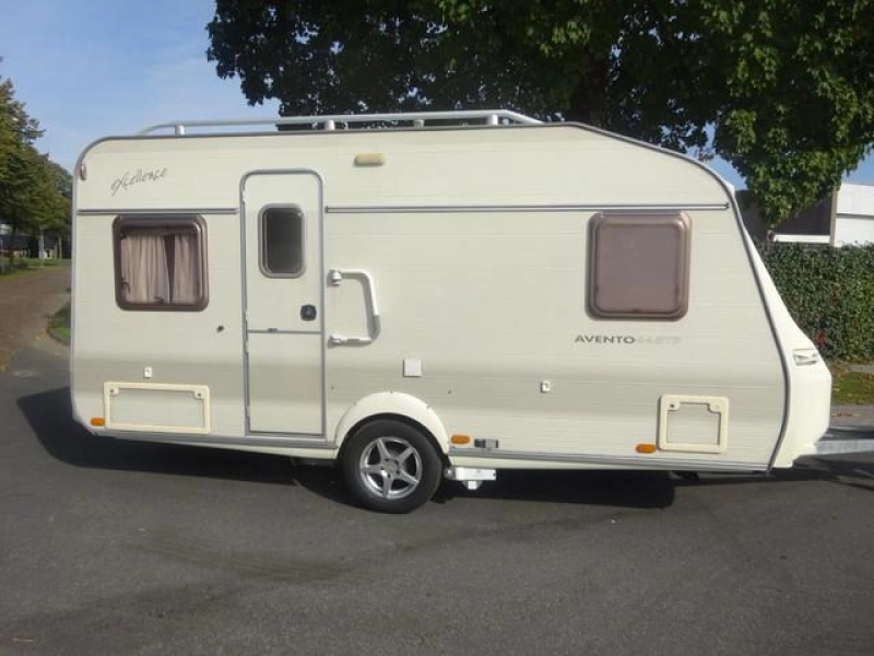 Avento Excellence 445 TF  foto: 6