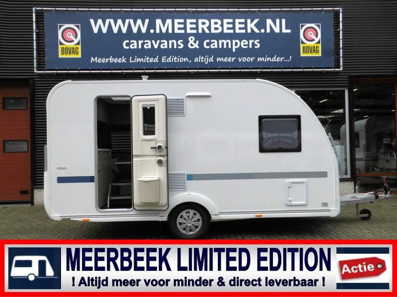 Adria Altea 402 PH 2027 NIEUWSTE MODEL !  foto: 1