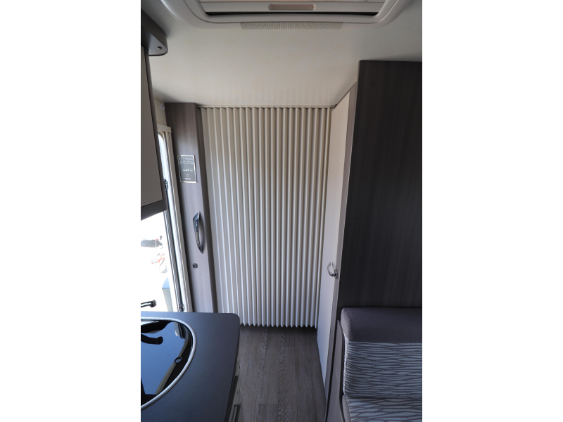 Hobby On Tour 470 KMF BJ'20 - Als nieuw  foto: 12