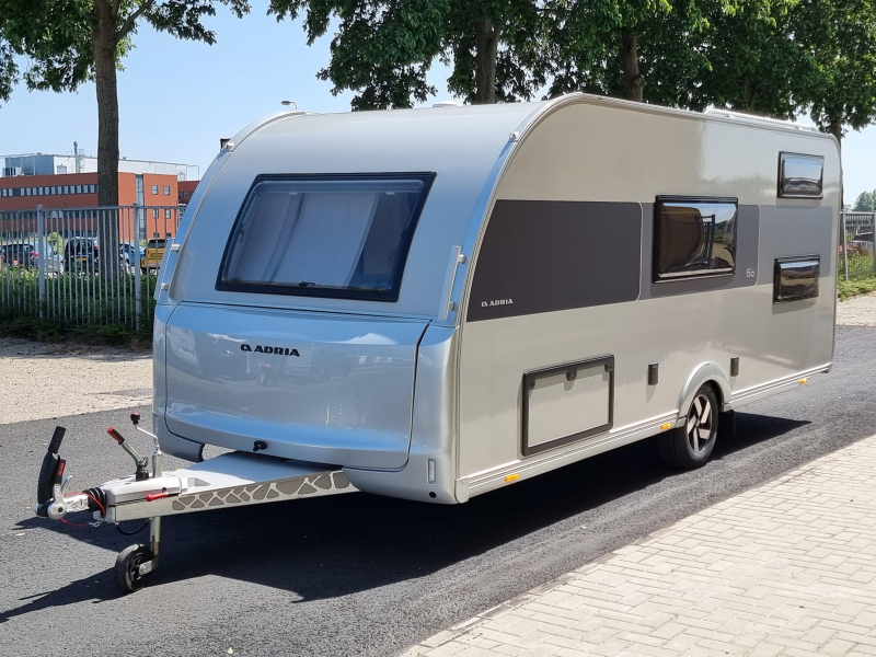 Adria Altea 552 PK 60 Years Edition  foto: 5