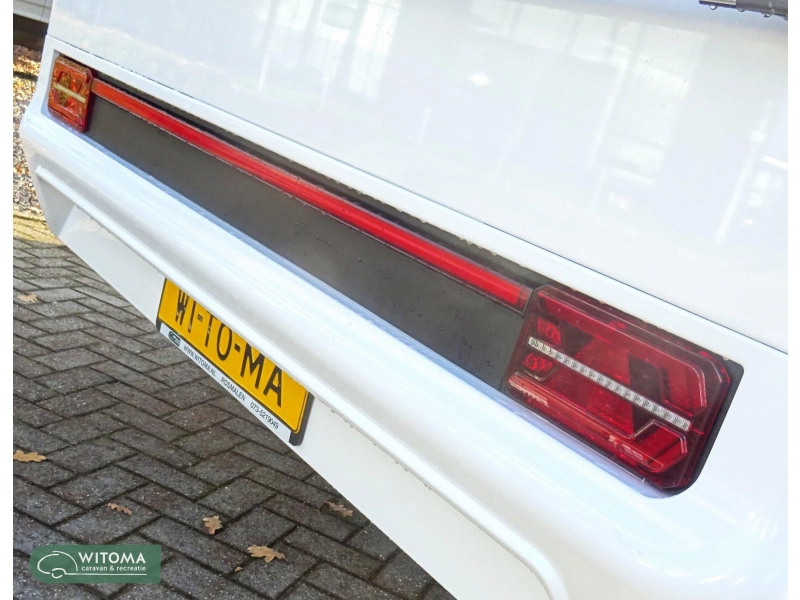 Eriba Novaline 470 Nu met mover voordeel  foto: 20