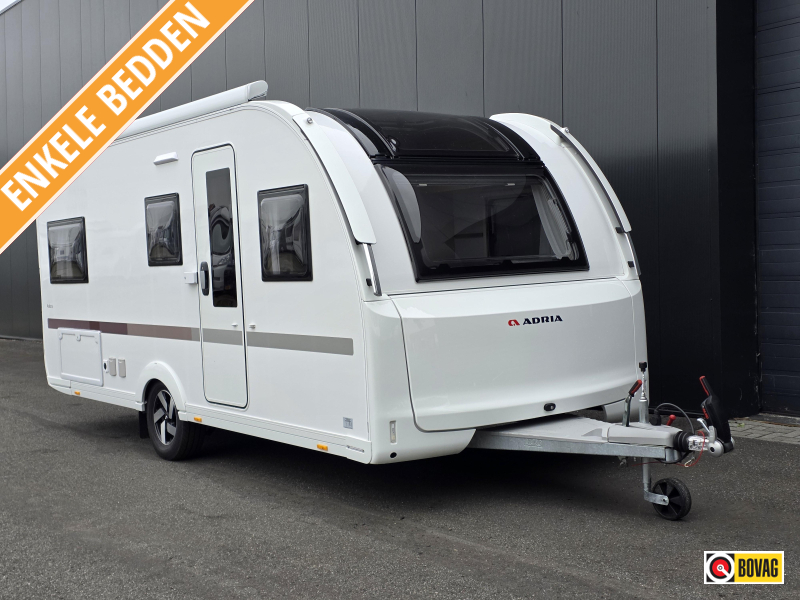 Adria Adora 502 UL  foto: 0