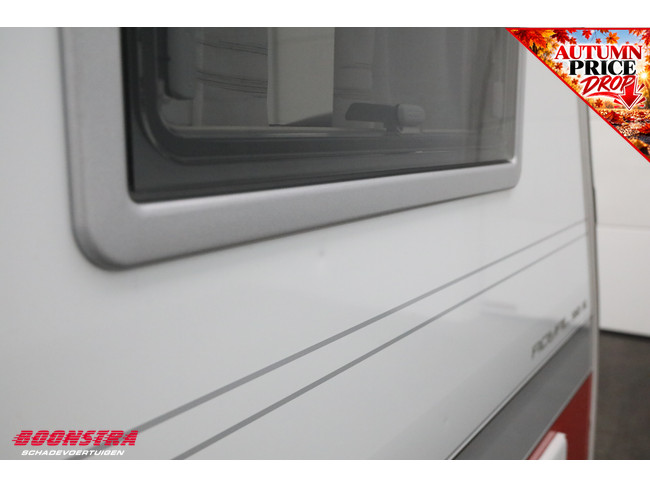 Kabe ROYAL 560XL Mover Rondzit Frans bed Oven