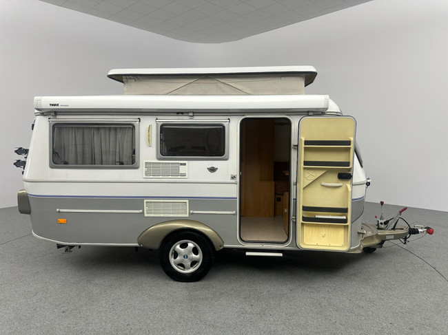 Eriba Touring Triton 430 GT foto: 12