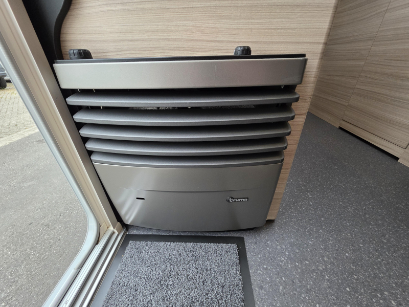 Adria Altea 502 UL 60 Years Edition  foto: 18