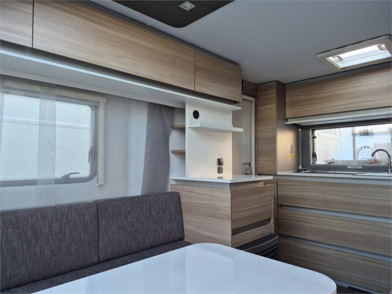 Adria Altea4two 362 LH  foto: 7