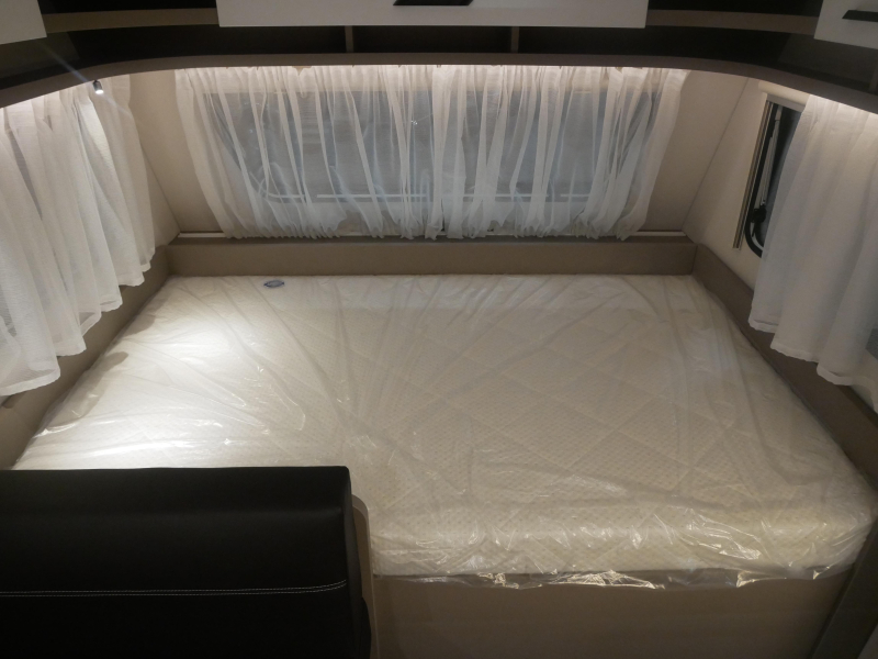 Dethleffs C'go Active 495 QSK model 2027  foto: 5