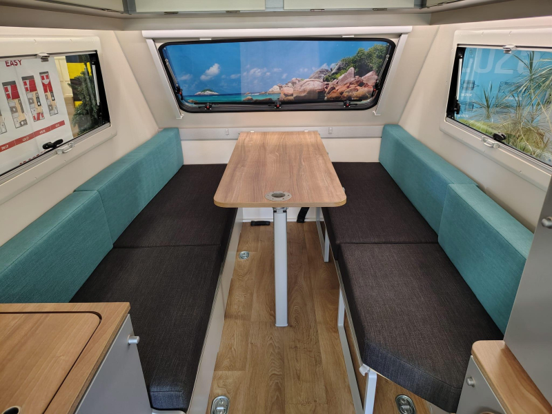 Kip Shelter Basic mover pro2.0  foto: 5