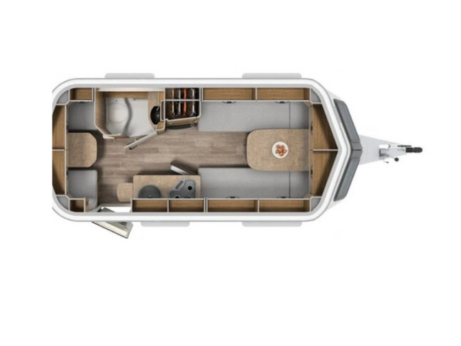 Kip Vision 41 T foto: 1