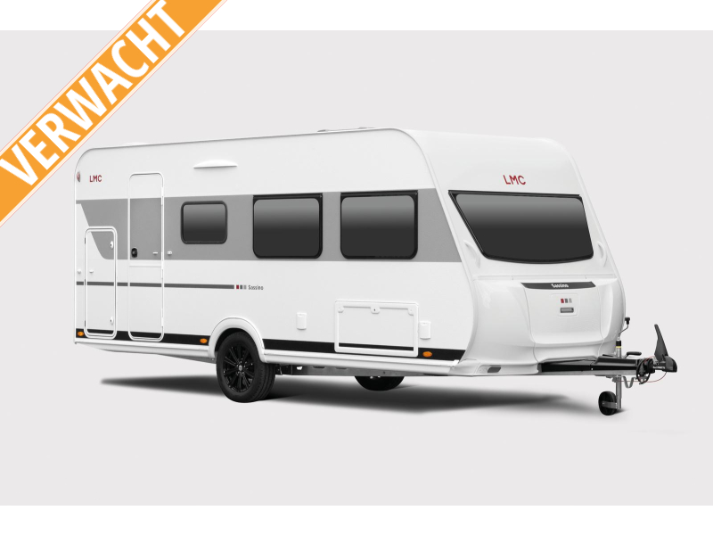 LMC Sassino 470 K model 2027, stapelbed  foto: 0