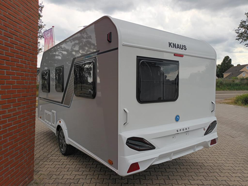 Knaus Sport Platinum 420 QD  foto: 8