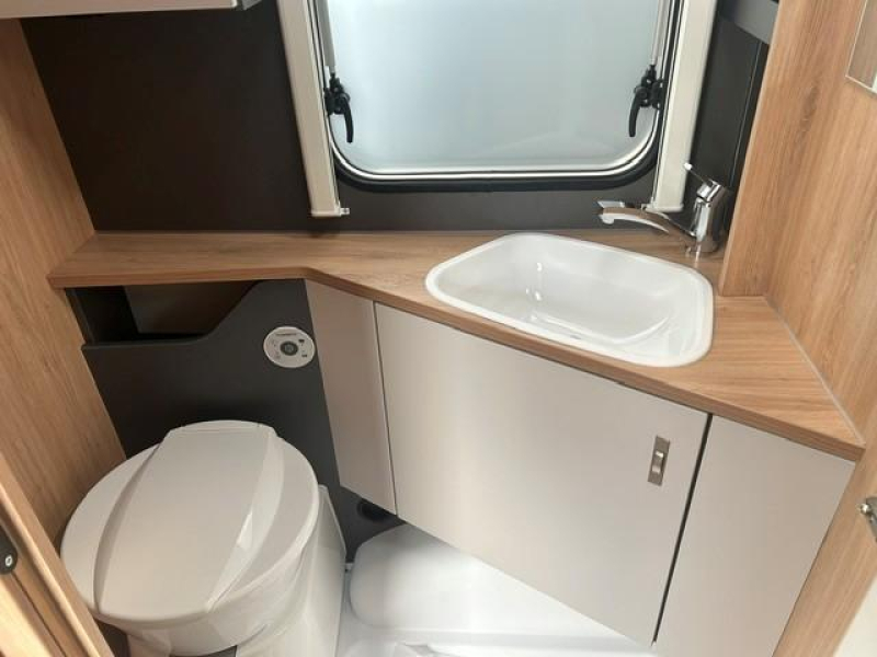 Knaus Sport 500 EU 2026  foto: 9