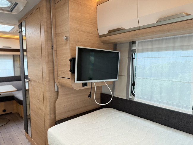 Knaus SUDWIND 500 EU 60 Years foto: 19