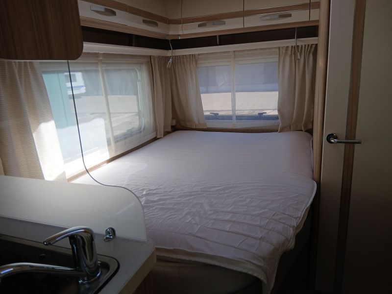 Fendt Bianco Activ 495 SFE  foto: 10
