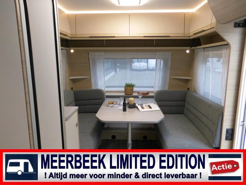 Fendt Bianco Activ 495 SFE 2026 NIEUWSTE MODEL !  foto: 3