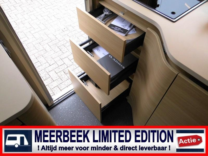 Adria Action 391 LH 2705,=KORTING MOVER+ELITE  foto: 19