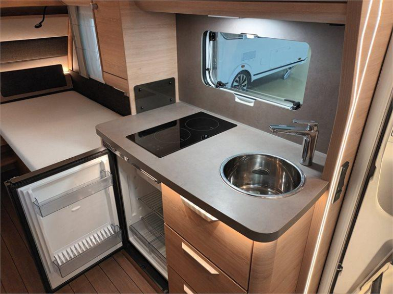 Knaus Sudwind 60 Years 460 EU E-Power  foto: 5