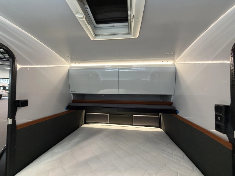 Hero Camper Ranger Daktent / Off Road  foto: 10