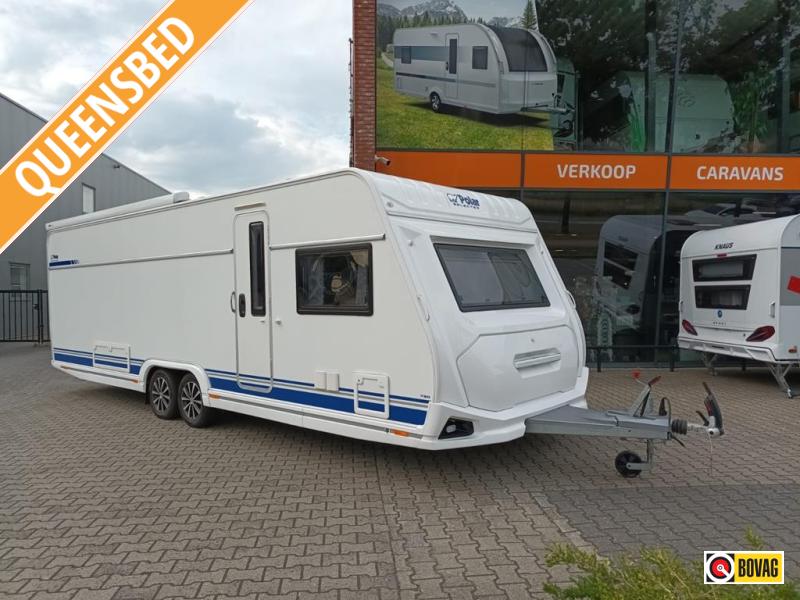 Polar Selected 730 BQD  hoofdfoto: 1
