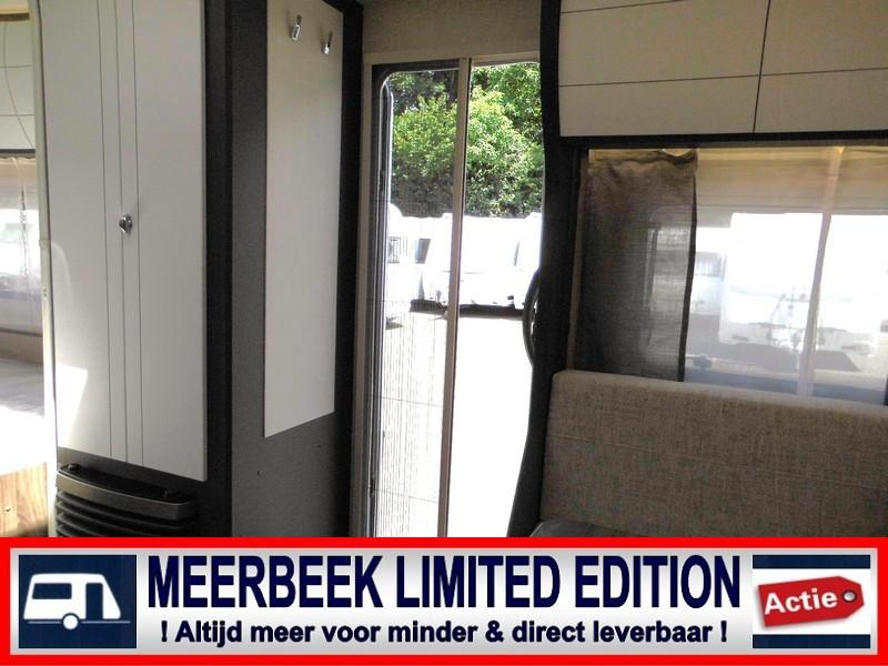 Hobby Excellent Edition 460 UFE / 2026 / NIEUWSTE MODEL !  foto: 22