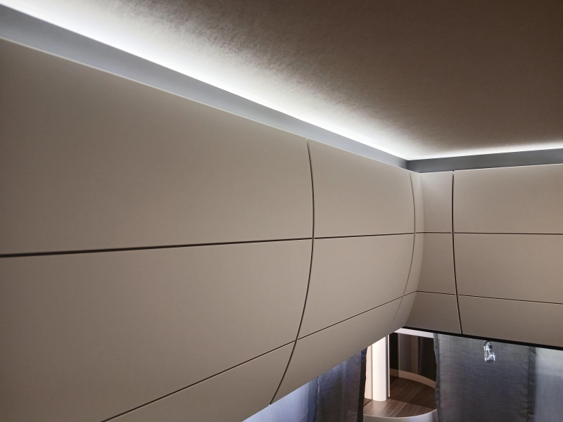 Hobby Excellent Edition 540 UFF  foto: 8