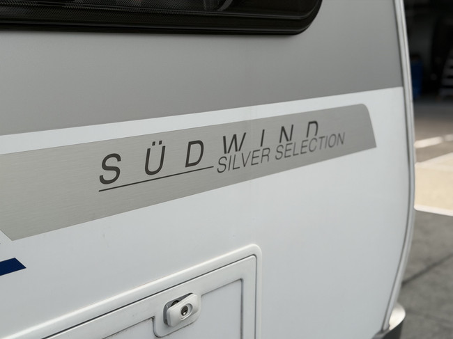 Knaus SUDWIND 460 EU Silverselection foto: 8