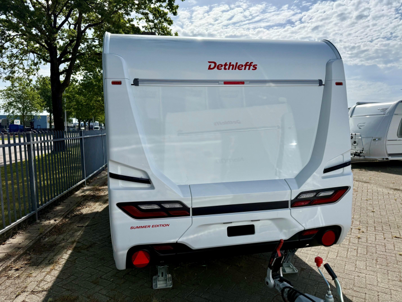 Dethleffs Camper 510 LE Summer Edition  foto: 3